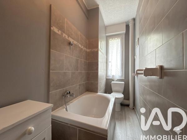 Studio à vendre 28 m² Toulon