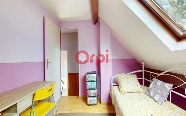 Maison à vendre    7 pièces •  Montfermeil