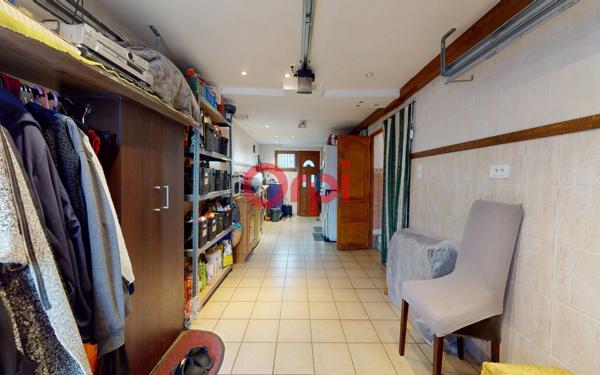 Maison à vendre    7 pièces •  Montfermeil