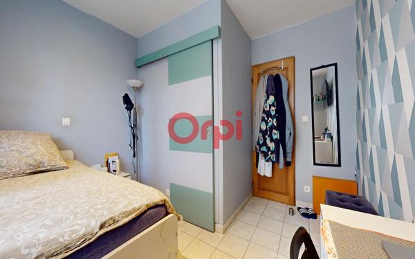 Maison à vendre    7 pièces •  Montfermeil