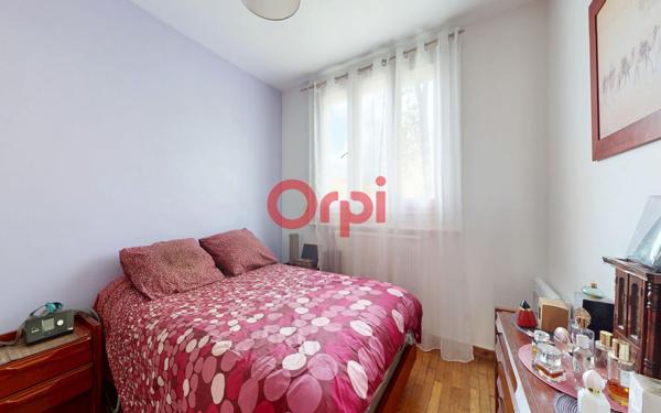 Maison à vendre    7 pièces •  Montfermeil