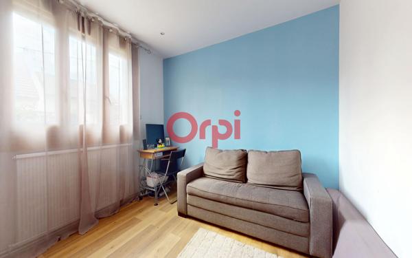 Maison à vendre    7 pièces •  Montfermeil