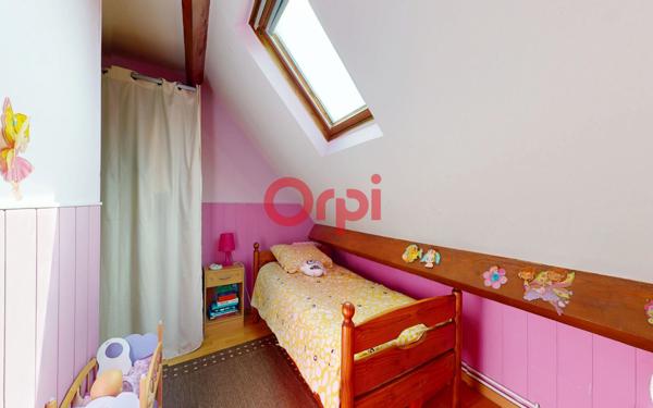 Maison à vendre    7 pièces •  Montfermeil