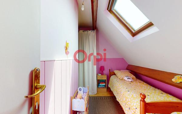 Maison à vendre    7 pièces •  Montfermeil