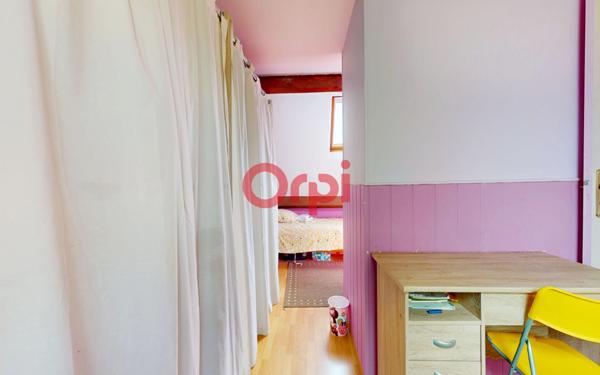 Maison à vendre    7 pièces •  Montfermeil