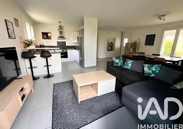 Maison à vendre 7 pièces 129 m² Balma