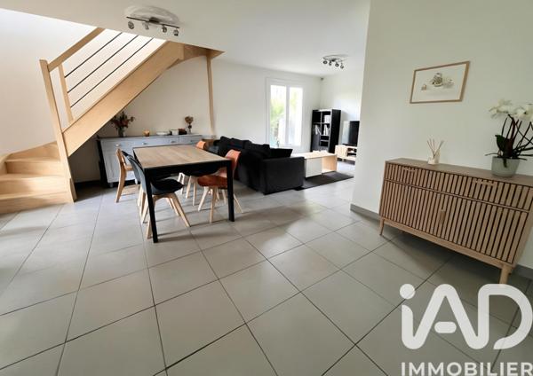 Maison à vendre 7 pièces 129 m² Balma