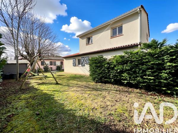 Maison à vendre 7 pièces 129 m² Balma