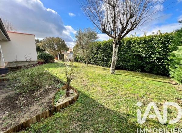 Maison à vendre 7 pièces 129 m² Balma