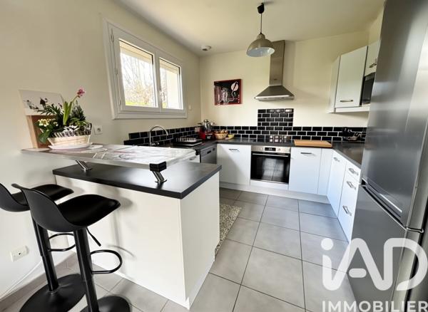 Maison à vendre 7 pièces 129 m² Balma