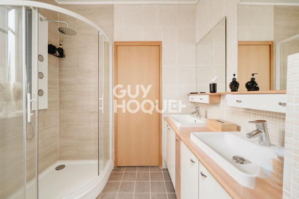 Appartement à Nancy - Quartier Poincaré - Foch - Anatole France  - Gare