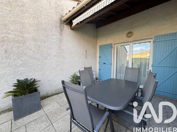 Maison à vendre 3 pièces 37 m² Fleury