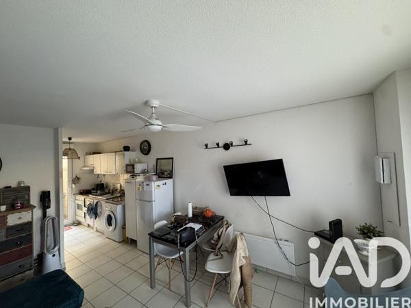 Maison à vendre 3 pièces 37 m² Fleury