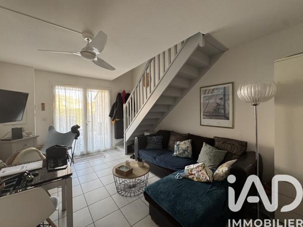Maison à vendre 3 pièces 37 m² Fleury