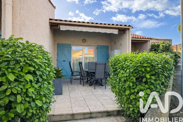 Maison à vendre 3 pièces 37 m² Fleury