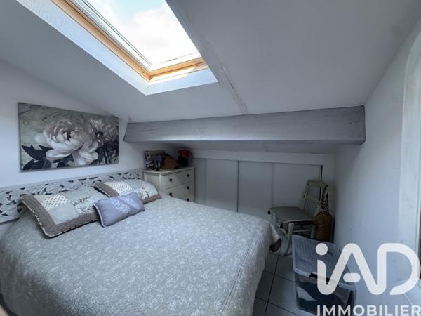 Maison à vendre 3 pièces 37 m² Fleury