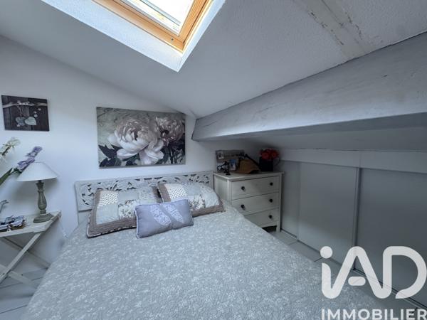 Maison à vendre 3 pièces 37 m² Fleury