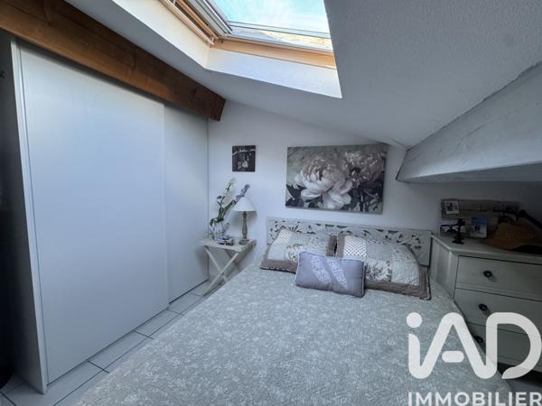 Maison à vendre 3 pièces 37 m² Fleury