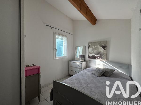 Maison à vendre 3 pièces 37 m² Fleury