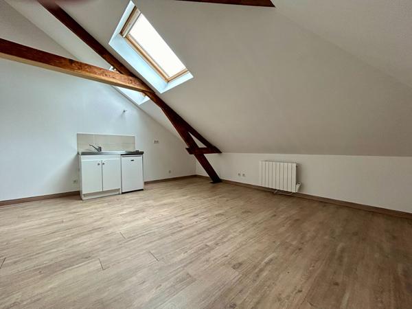 A louer appartement T2 prox IUT - ELBEUF - Réf LECA-11