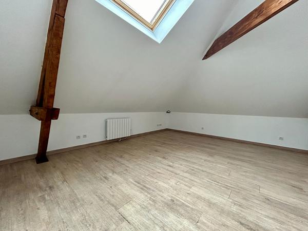 A louer appartement T2 prox IUT - ELBEUF - Réf LECA-11
