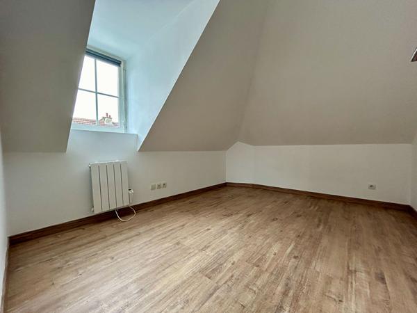 A louer appartement T2 prox IUT - ELBEUF - Réf LECA-11