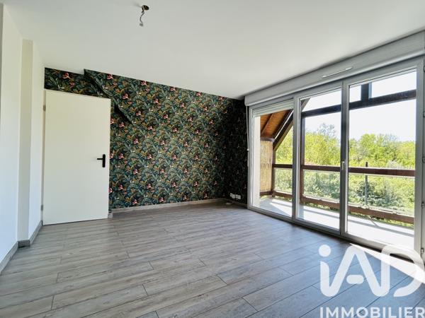 Appartement à vendre 2 pièces 41 m² Blois