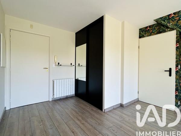 Appartement à vendre 2 pièces 41 m² Blois