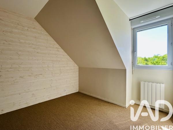 Appartement à vendre 2 pièces 41 m² Blois