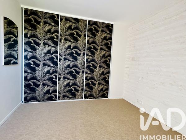 Appartement à vendre 2 pièces 41 m² Blois