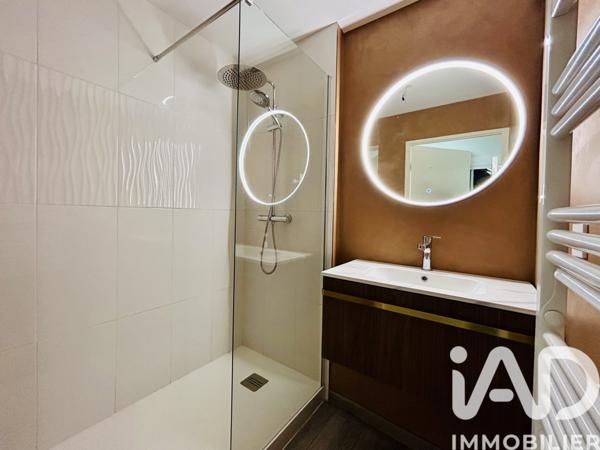 Appartement à vendre 2 pièces 41 m² Blois