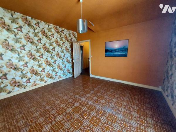 Grande maison avec possibilité de division