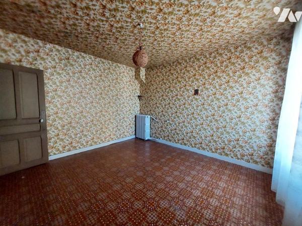 Grande maison avec possibilité de division
