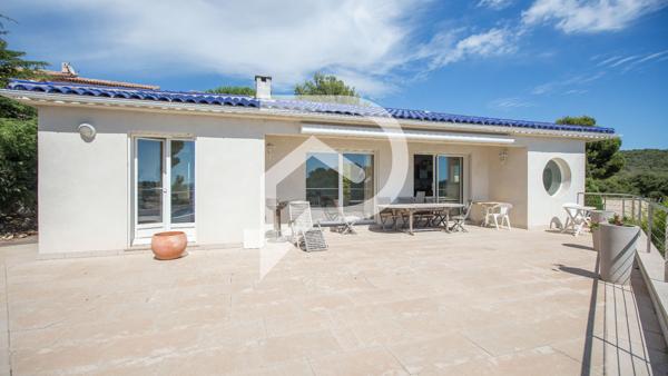 Maison 5 pièces 160 m2