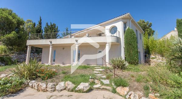 Maison 5 pièces 160 m2