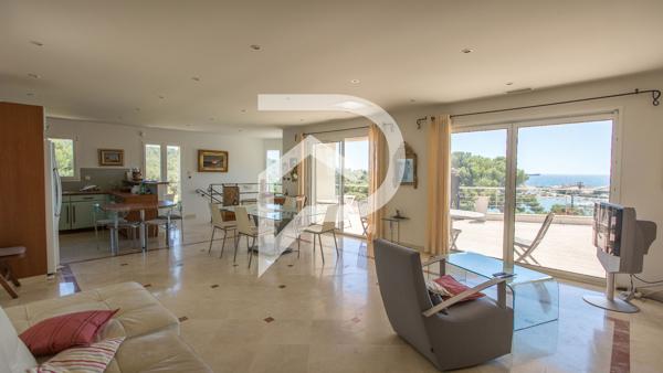 Maison 5 pièces 160 m2