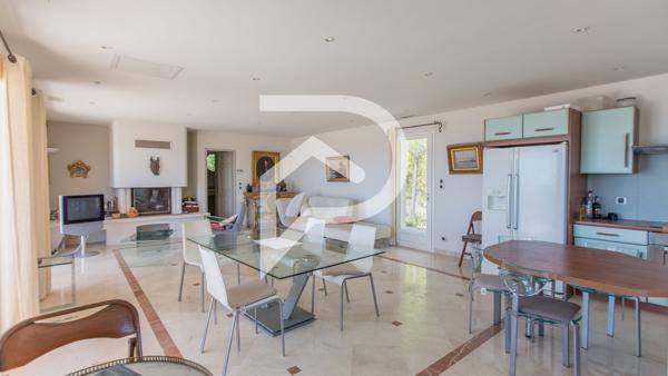 Maison 5 pièces 160 m2