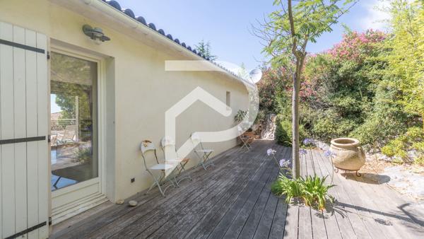 Maison 5 pièces 160 m2