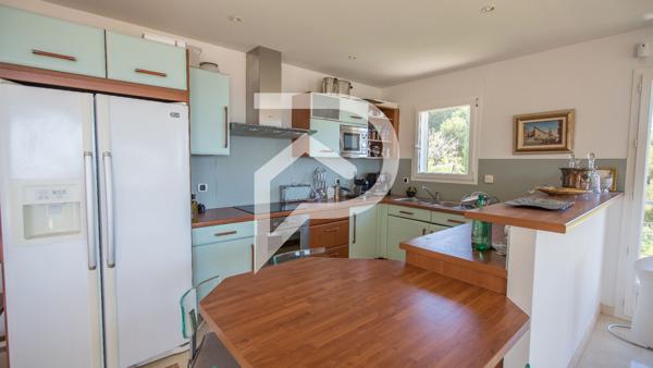 Maison 5 pièces 160 m2