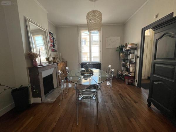 Maison de ville à vendre à Tours dans l'Indre-et-Loire (37000), ref : 36004/339   
Prébendes