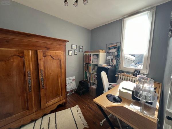 Maison de ville à vendre à Tours dans l'Indre-et-Loire (37000), ref : 36004/339   
Prébendes