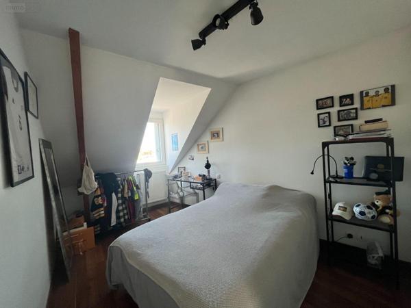 Maison de ville à vendre à Tours dans l'Indre-et-Loire (37000), ref : 36004/339   
Prébendes