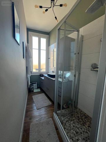 Maison de ville à vendre à Tours dans l'Indre-et-Loire (37000), ref : 36004/339   
Prébendes