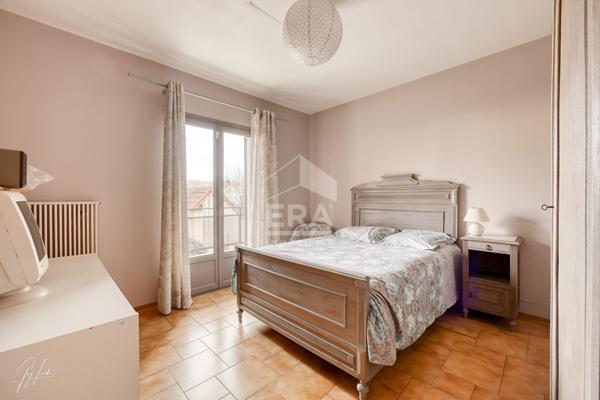 Sèvres Rive Gauche - Maison familiale 5 chambres, jardin sans vis-à-vis, garage - Ligne N