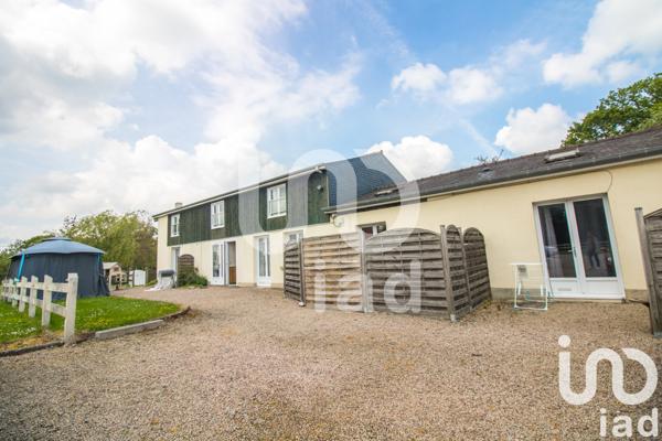 Maison à vendre 29 pièces 600 m² Hédé-Bazouges