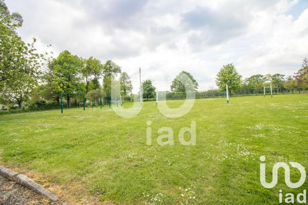 Maison à vendre 29 pièces 600 m² Hédé-Bazouges