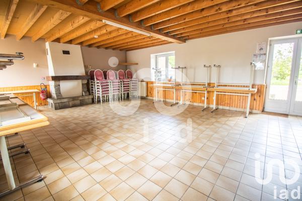 Maison à vendre 29 pièces 600 m² Hédé-Bazouges