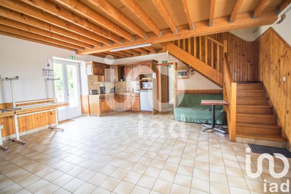Maison à vendre 29 pièces 600 m² Hédé-Bazouges