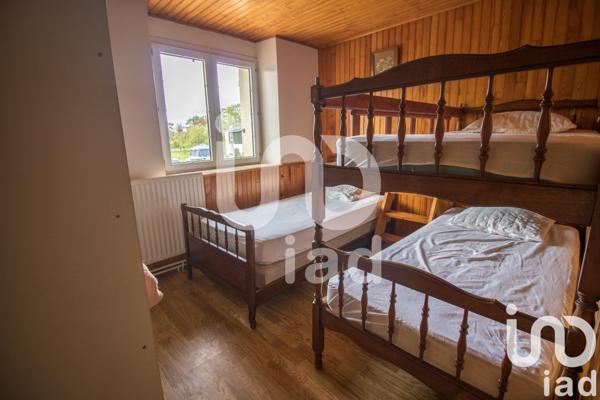 Maison à vendre 29 pièces 600 m² Hédé-Bazouges