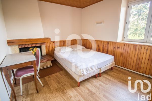 Maison à vendre 29 pièces 600 m² Hédé-Bazouges